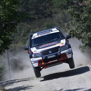 1° CROSS COUNTRY RALLY CITTA' DI AREZZO - Gallery 4