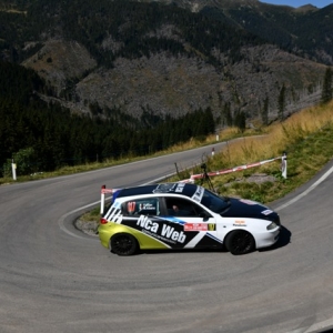 40° RALLY SAN MARTINO DI CASTROZZA - Gallery 10