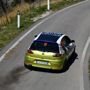 40° RALLY SAN MARTINO DI CASTROZZA - Gallery 11