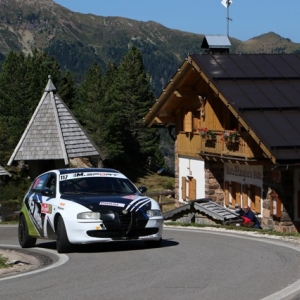 40° RALLY SAN MARTINO DI CASTROZZA - Gallery 12