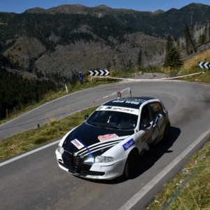 40° RALLY SAN MARTINO DI CASTROZZA - Gallery 14