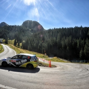 40° RALLY SAN MARTINO DI CASTROZZA - Gallery 15