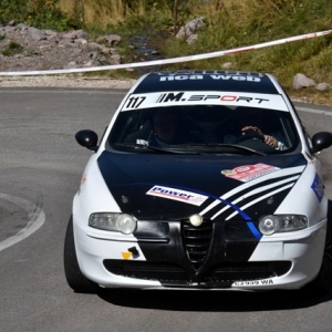 40° RALLY SAN MARTINO DI CASTROZZA - Gallery 16