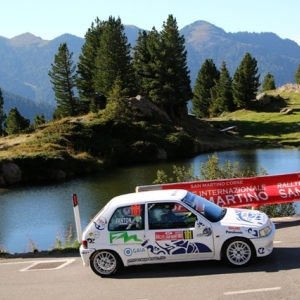 40° RALLY SAN MARTINO DI CASTROZZA - Gallery 2