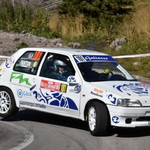 40° RALLY SAN MARTINO DI CASTROZZA - Gallery 3