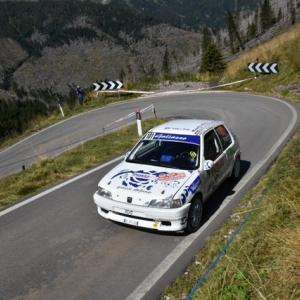 40° RALLY SAN MARTINO DI CASTROZZA - Gallery 4