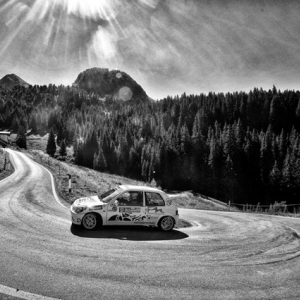 40° RALLY SAN MARTINO DI CASTROZZA - Gallery 6