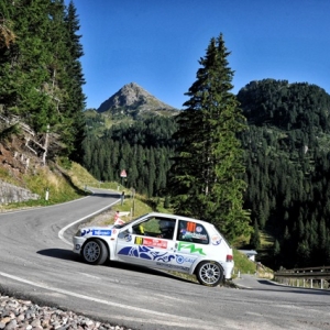 40° RALLY SAN MARTINO DI CASTROZZA - Gallery 7