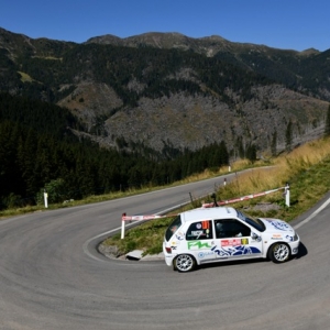 40° RALLY SAN MARTINO DI CASTROZZA - Gallery 8