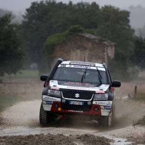 27° RALLY ADRIATICO MARCHE - Gallery 18