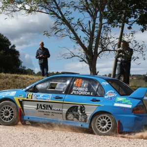 27° RALLY ADRIATICO MARCHE - Gallery 11