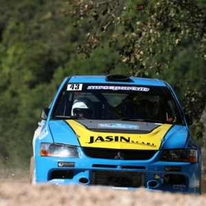 27° RALLY ADRIATICO MARCHE - Gallery 13