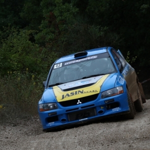 27° RALLY ADRIATICO MARCHE - Gallery 14