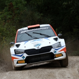 27° RALLY ADRIATICO MARCHE - Gallery 7