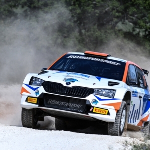 27° RALLY ADRIATICO MARCHE - Gallery 2