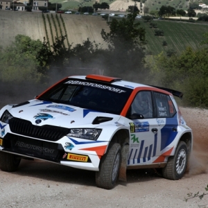 27° RALLY ADRIATICO MARCHE - Gallery 4