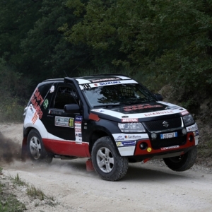 27° RALLY ADRIATICO MARCHE - Gallery 20