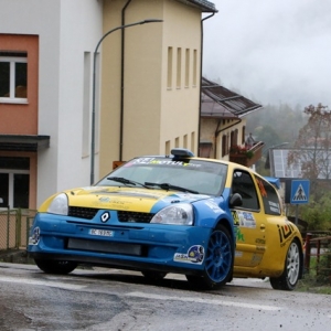 5° RALLY DOLOMITI - Gallery 3