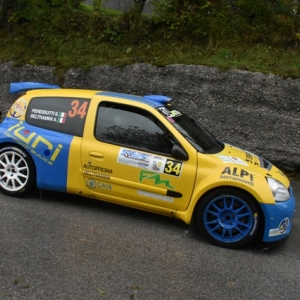 5° RALLY DOLOMITI - Gallery 4