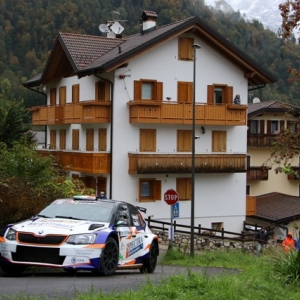 5° RALLY DOLOMITI - Gallery 5