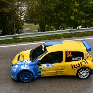 5° RALLY DOLOMITI - Gallery 7