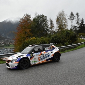 5° RALLY DOLOMITI - Gallery 8