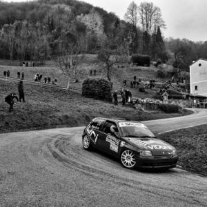 29° RALLY CITTA' DI SCHIO - Gallery 3