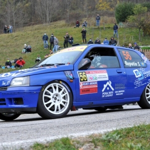 29° RALLY CITTA' DI SCHIO - Gallery 4