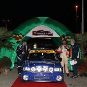 29° RALLY CITTA' DI SCHIO - Gallery 8