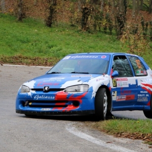 29° RALLY CITTA' DI SCHIO - Gallery 9