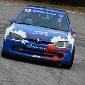 29° RALLY CITTA' DI SCHIO - Gallery 11