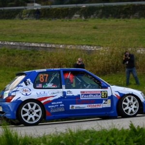 29° RALLY CITTA' DI SCHIO - Gallery 12