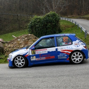 29° RALLY CITTA' DI SCHIO - Gallery 14