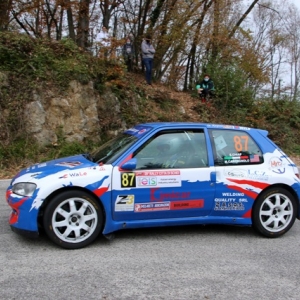 29° RALLY CITTA' DI SCHIO - Gallery 15