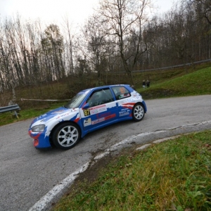 29° RALLY CITTA' DI SCHIO - Gallery 16