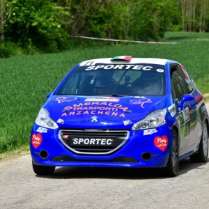 5° RALLY IL GRAPPOLO - Gallery 5