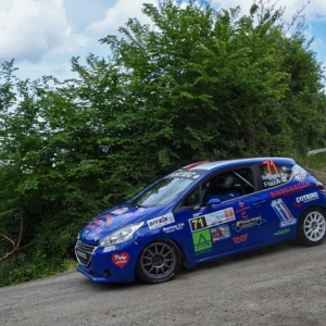 5° RALLY IL GRAPPOLO - Gallery 2