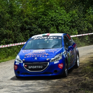 5° RALLY IL GRAPPOLO - Gallery 3