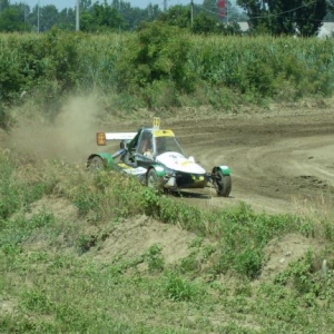 AUTOCROSS ROVIGO - Gallery 2