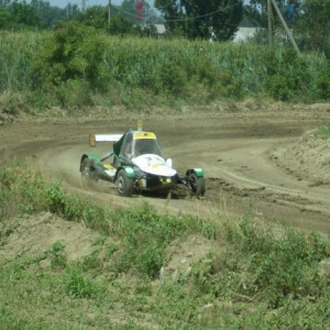 AUTOCROSS ROVIGO - Gallery 3