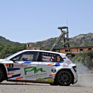 3° RALLY PARCO GEOMINERARIO - Gallery 12