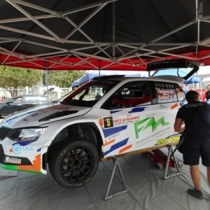 3° RALLY PARCO GEOMINERARIO - Gallery 13