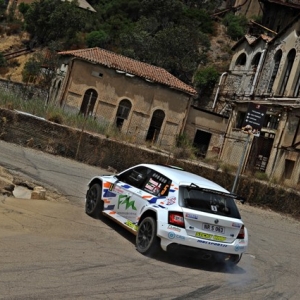 3° RALLY PARCO GEOMINERARIO - Gallery 15