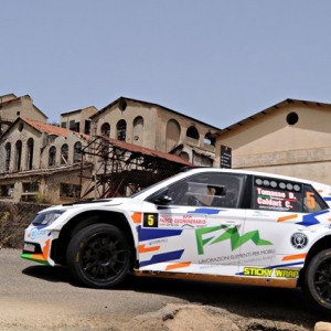 3° RALLY PARCO GEOMINERARIO - Gallery 16