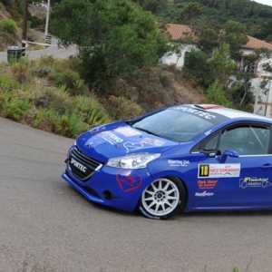 3° RALLY PARCO GEOMINERARIO - Gallery 17