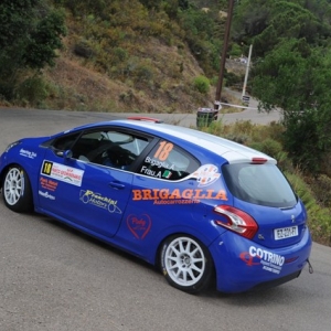 3° RALLY PARCO GEOMINERARIO - Gallery 19