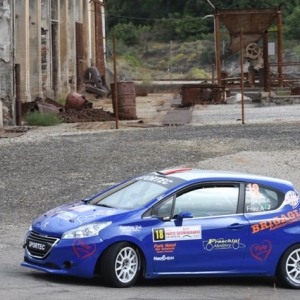 3° RALLY PARCO GEOMINERARIO - Gallery 20