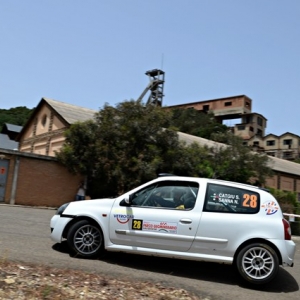 3° RALLY PARCO GEOMINERARIO - Gallery 27