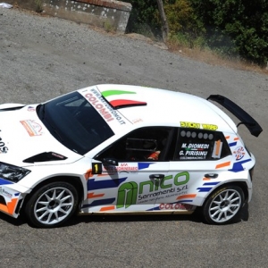 3° RALLY PARCO GEOMINERARIO - Gallery 2