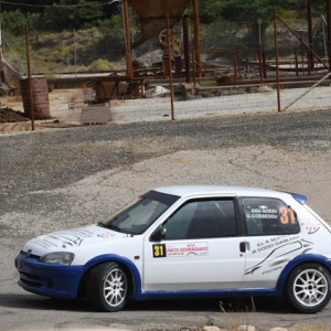 3° RALLY PARCO GEOMINERARIO - Gallery 31